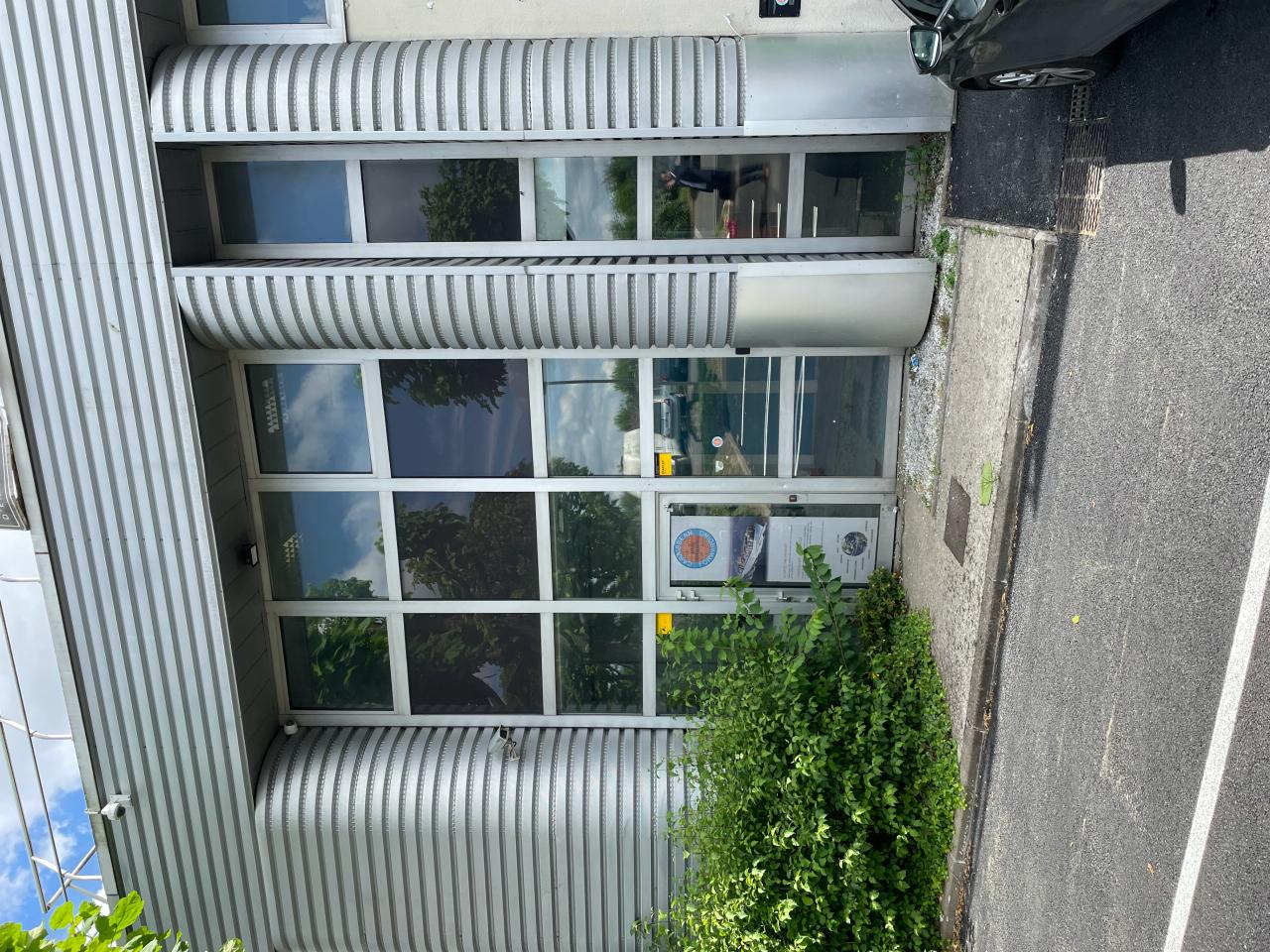 Local d'activité Tremblay-en-France 2276m² Location local d'activité Tremblay-en-France Seine-Saint-Denis OLACT2423238 16